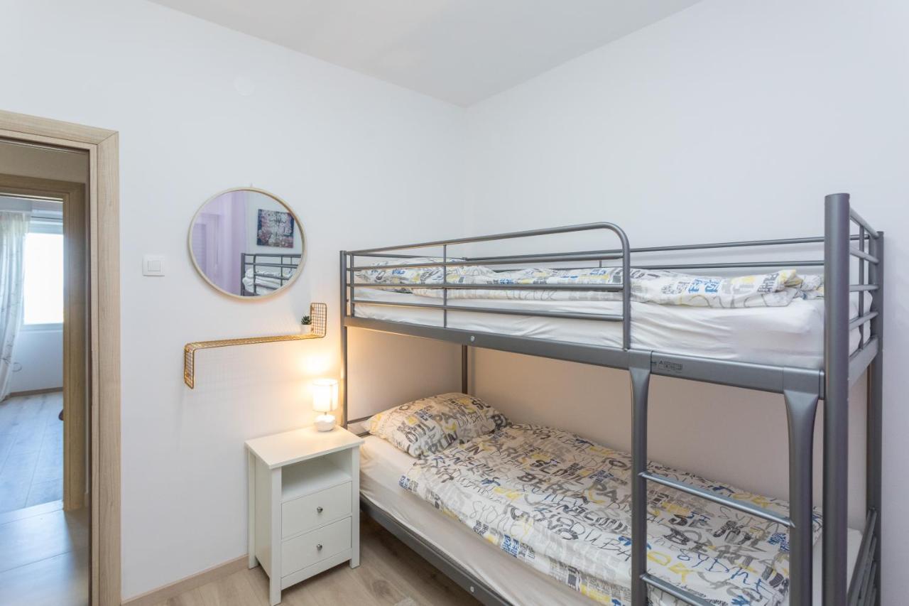 Appartement Lusi *