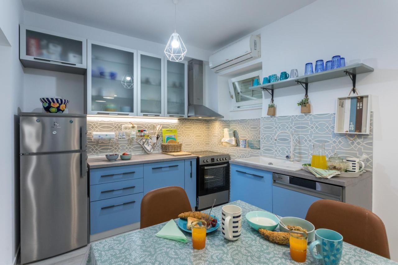 Lusi Appartement *