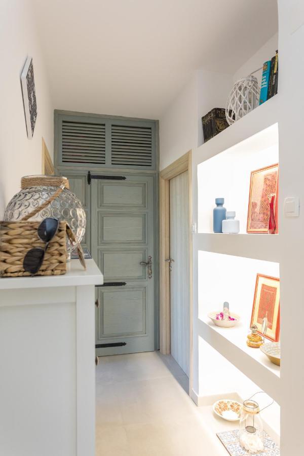 Lusi Appartement