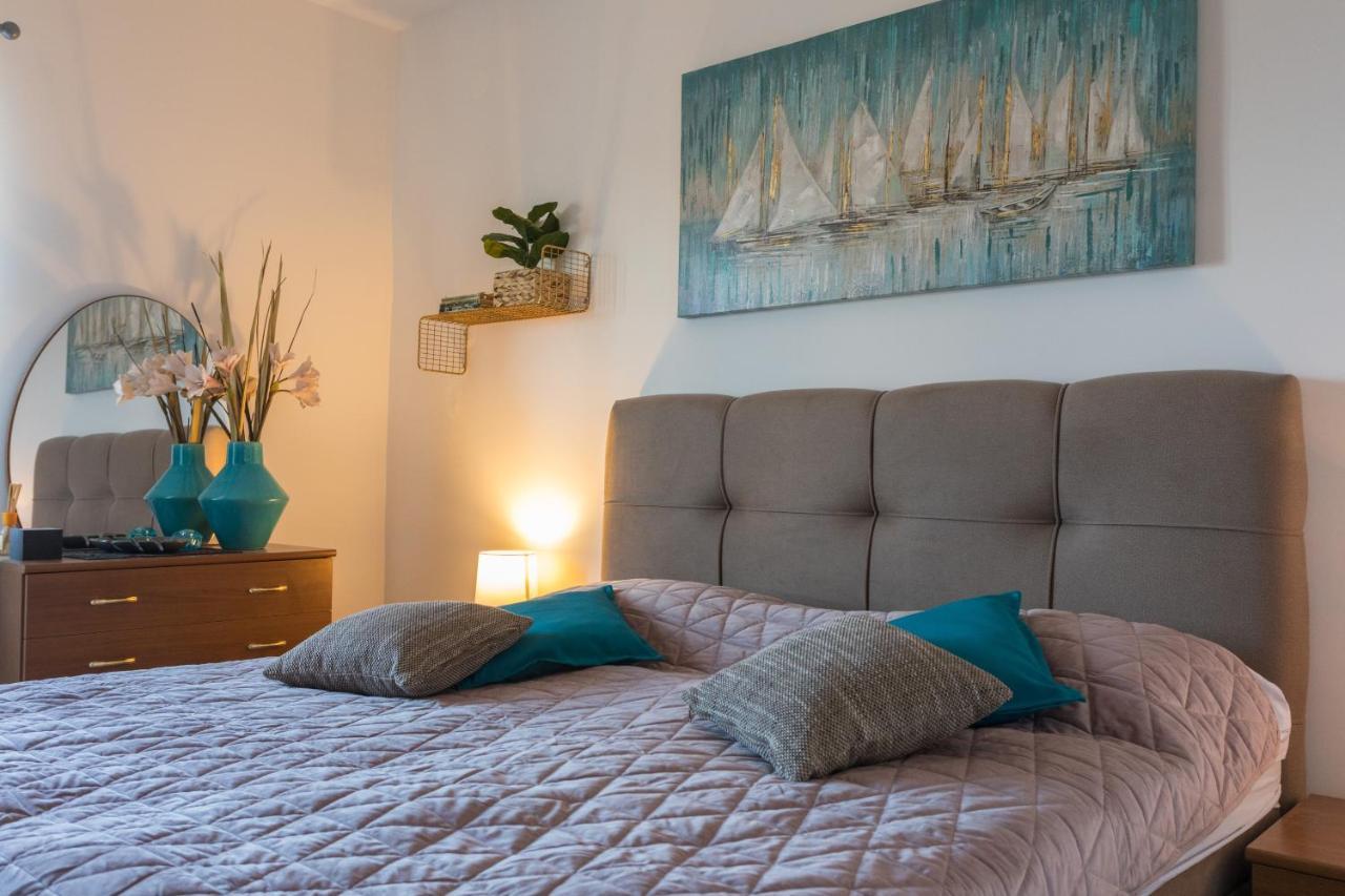 Lusi Appartement