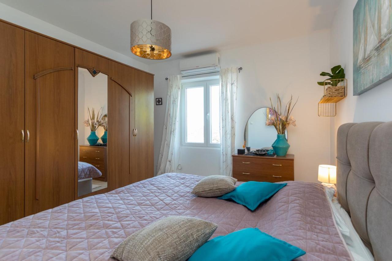 Appartement Lusi *