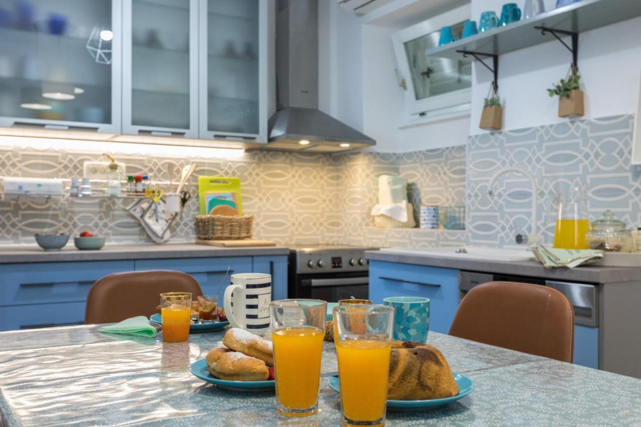 Appartement Lusi *