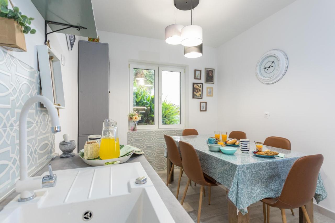 Lusi Appartement Dubrovnik