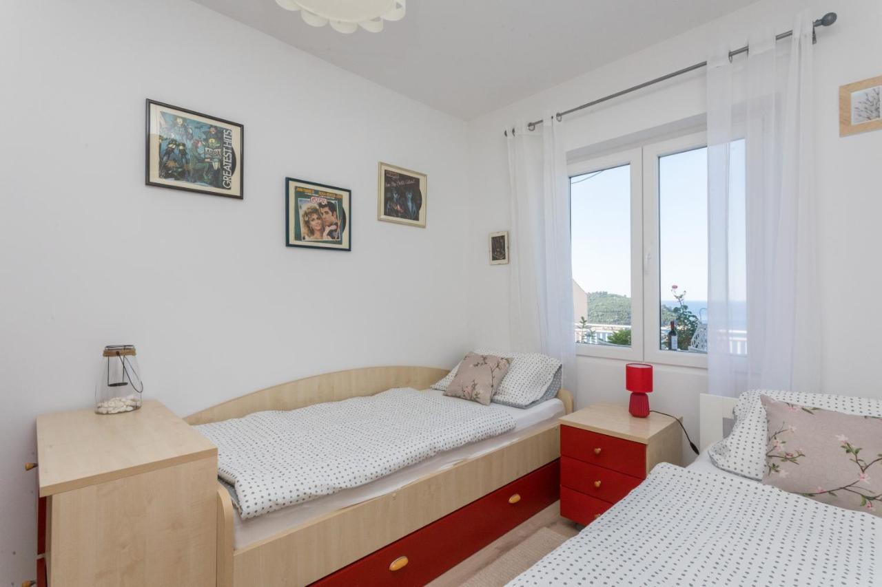 Lusi Appartement Dubrovnik
